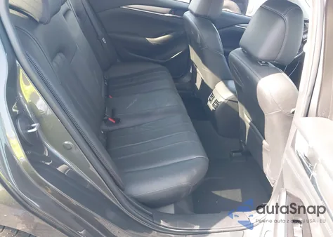 2018 Mazda 6 Touring из США, поврежденный, VIN JM1GL1VM2J1301842